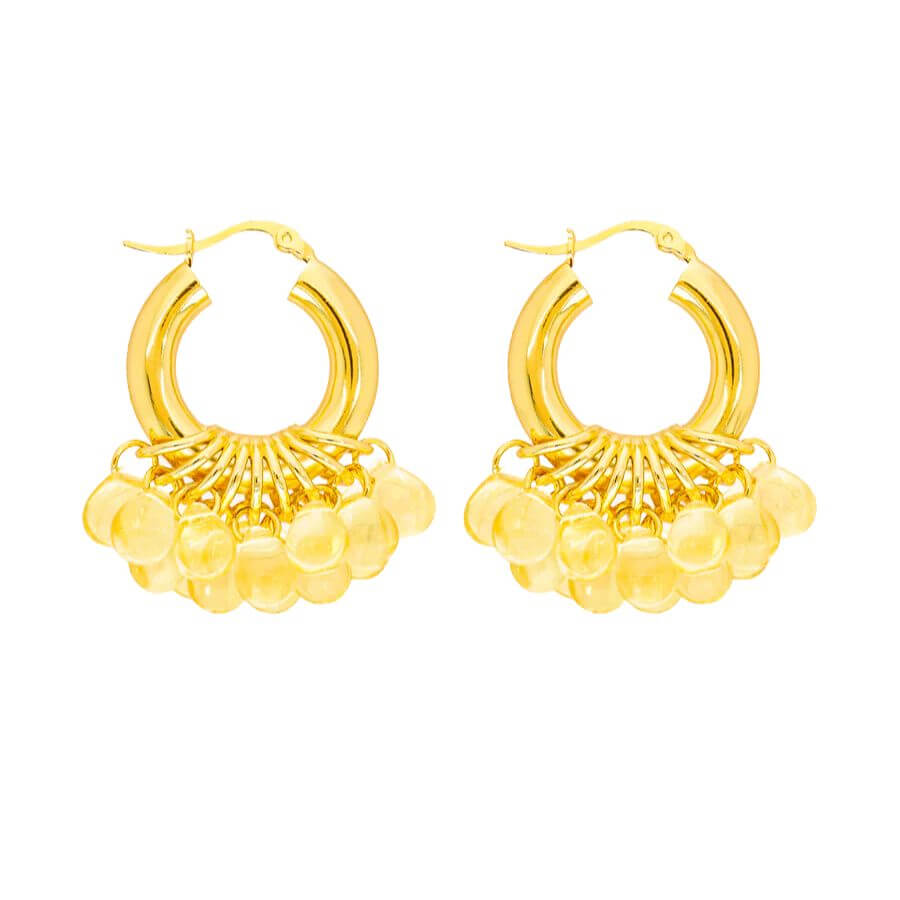Annele Honey Deluxe Korvakorut ANX5051G