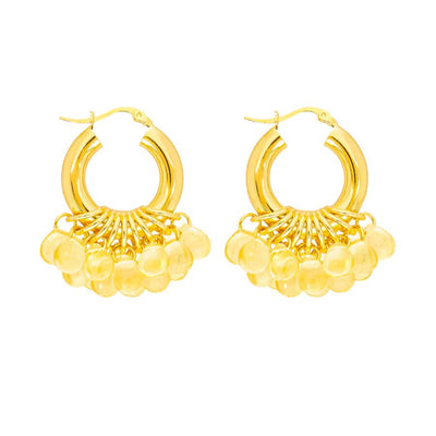 Annele Honey Deluxe Korvakorut ANX5051G