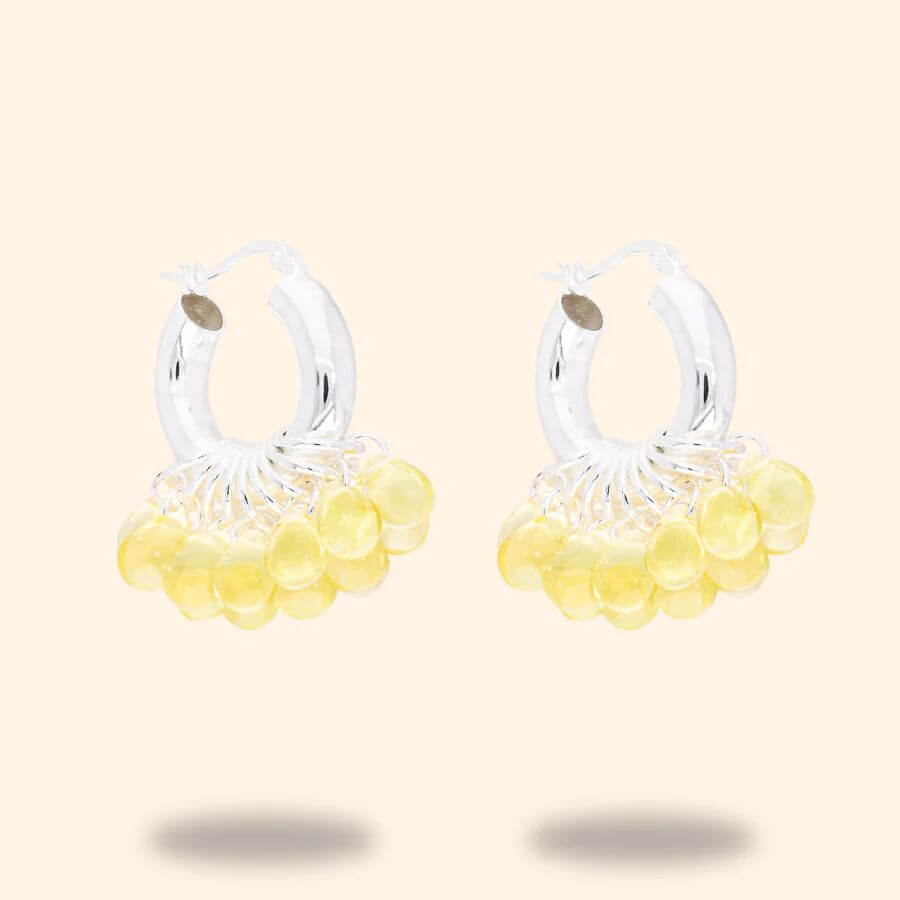 Annele Honey Deluxe Korvakorut ANX5051G