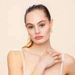 Annele Honey Deluxe Korvakorut ANX5051G