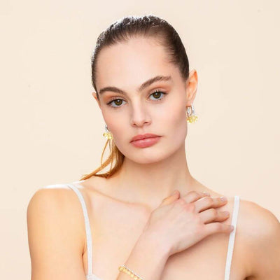 Annele Honey Deluxe Korvakorut ANX5051G