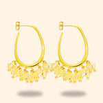 Annele Honeydew Dew Korvakorut ANX5068C