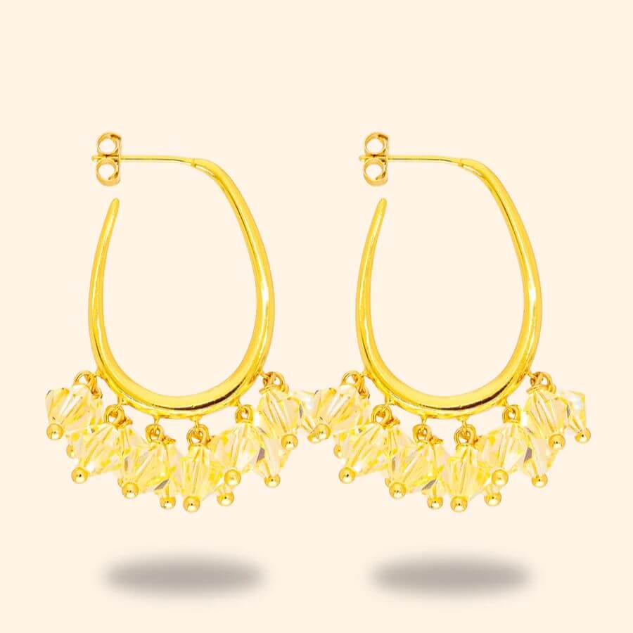 Annele Honeydew Dew Korvakorut ANX5068C