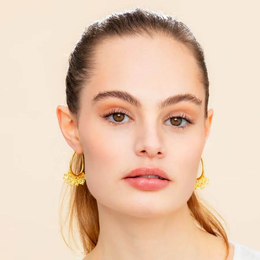 Annele Honeydew Dew Korvakorut ANX5068C