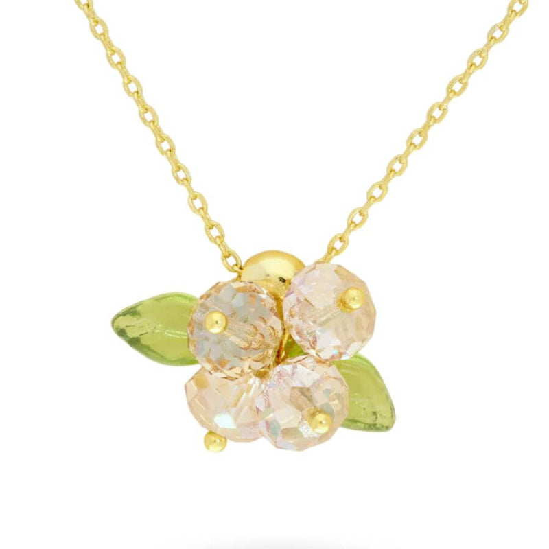 Annele Vanilla Romance Kaulakoru ANX6031A