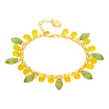 Annele Lemon Milk Rannekoru ANX9010C