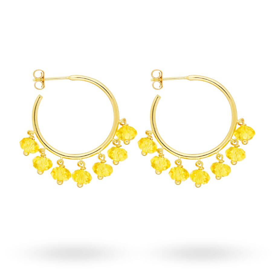 Annele Lemonade Swirl Korvakorut ANX5080A