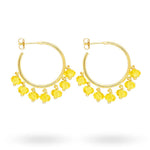 Annele Lemonade Swirl Korvakorut ANX5080A