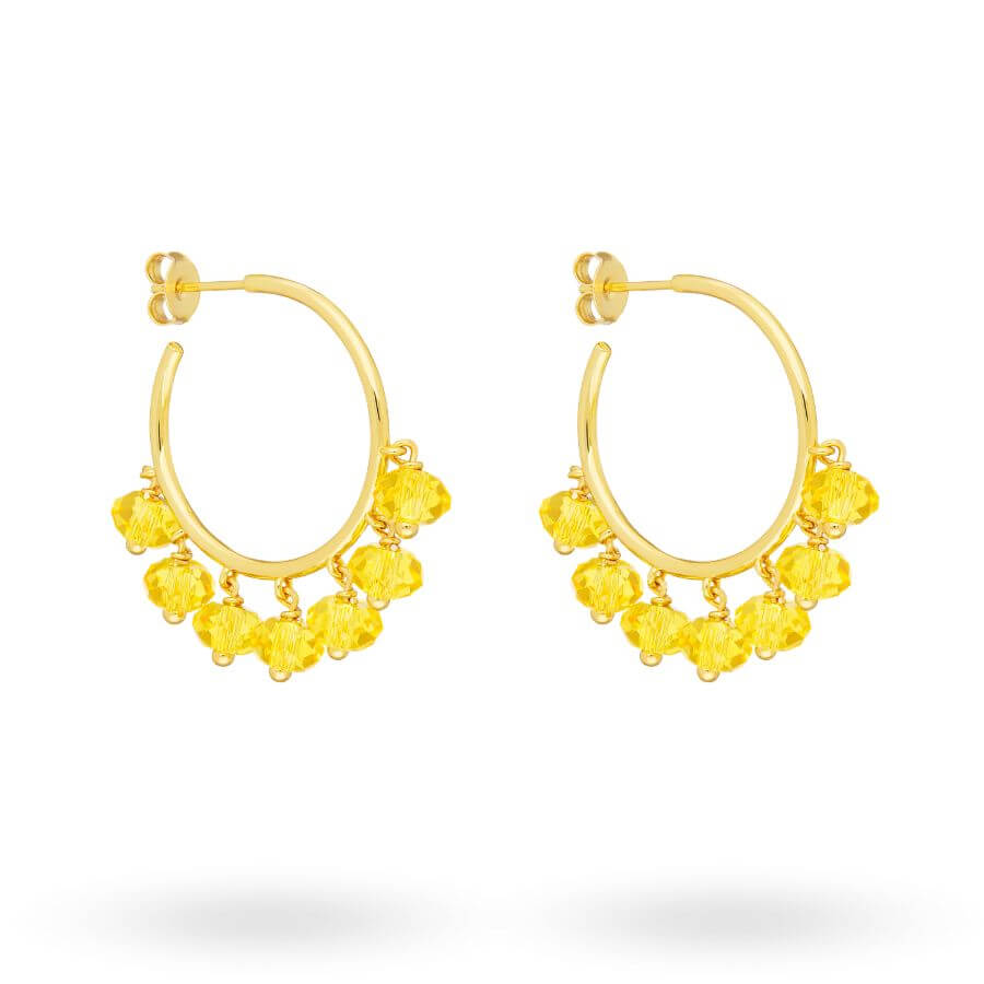 Annele Lemonade Swirl Korvakorut ANX5080A