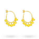 Annele Lemonade Swirl Korvakorut ANX5080A