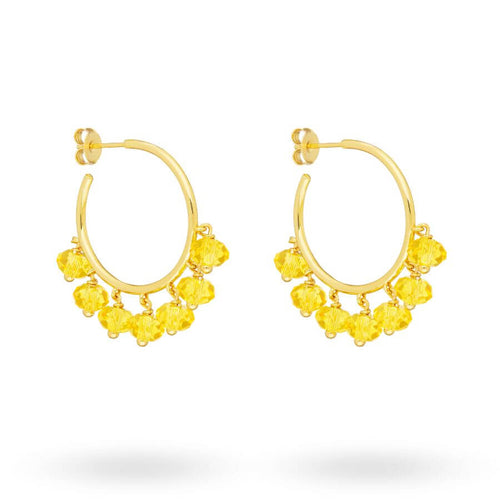 Annele Lemonade Swirl Korvakorut ANX5080A