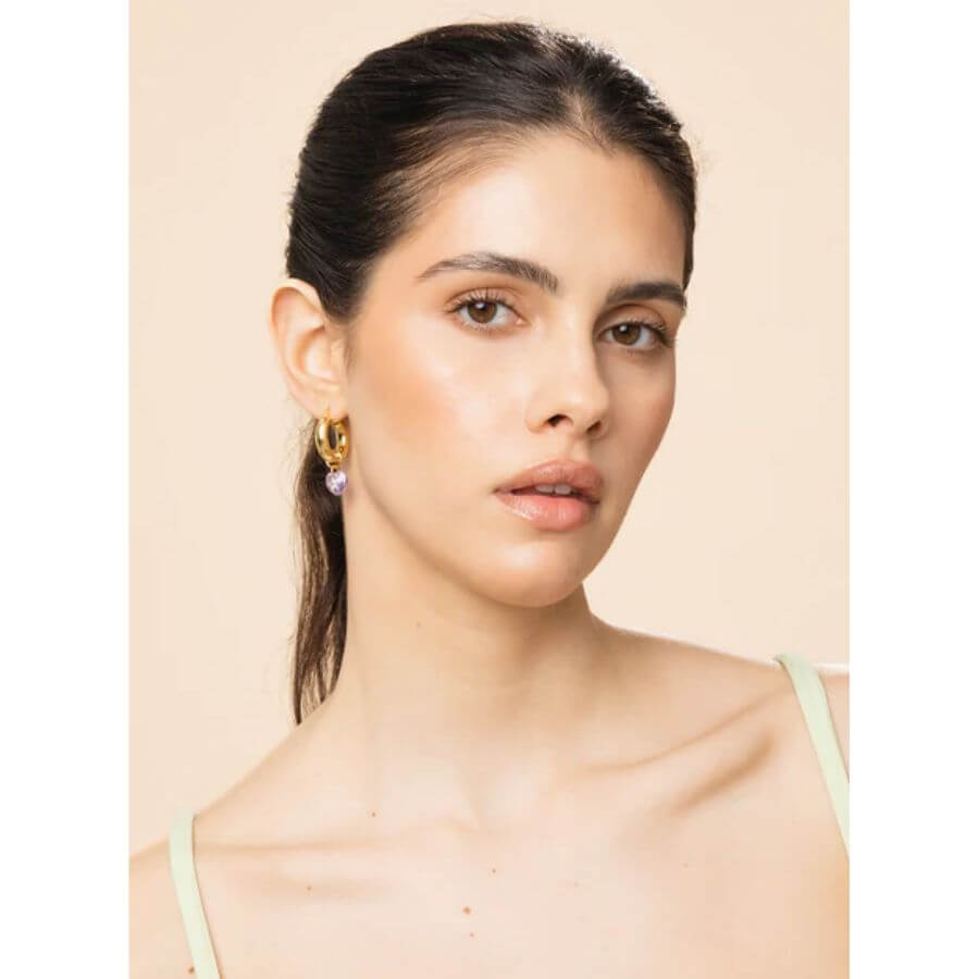 Annele Lonely Hearts Club Korvakorut ANX5009A