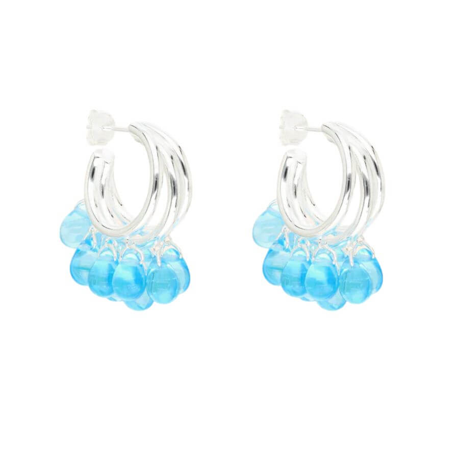Annele Mermaid Milkshake Korvakorut ANX5055B