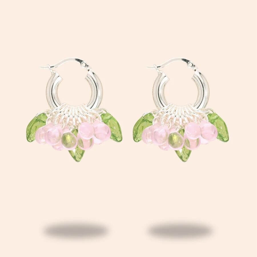 Annele Mini Baby Blossom Korvakorut ANX5065BS