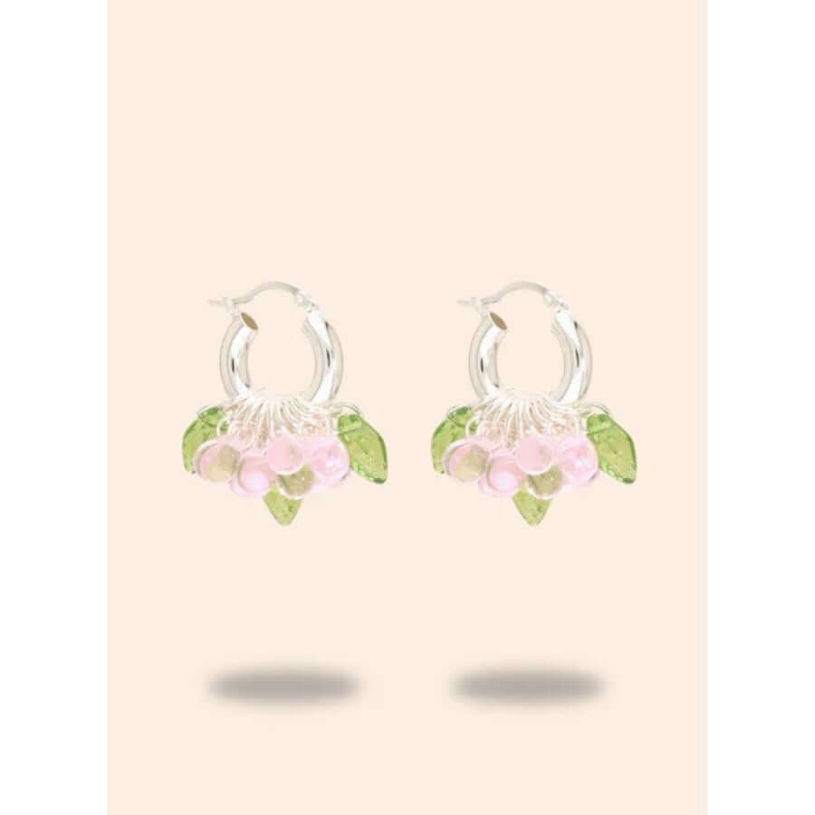 Annele Mini Baby Blossom Korvakorut ANX5065BS