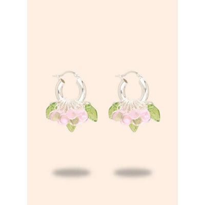 Annele Mini Baby Blossom Korvakorut ANX5065BS