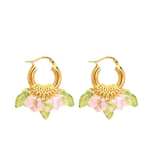 Annele Mini Baby Blossom Korvakorut ANX5065B