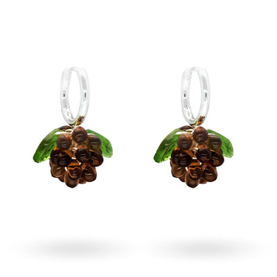 Annele Mini Choco Jam Korvakorut ANX5063DS
