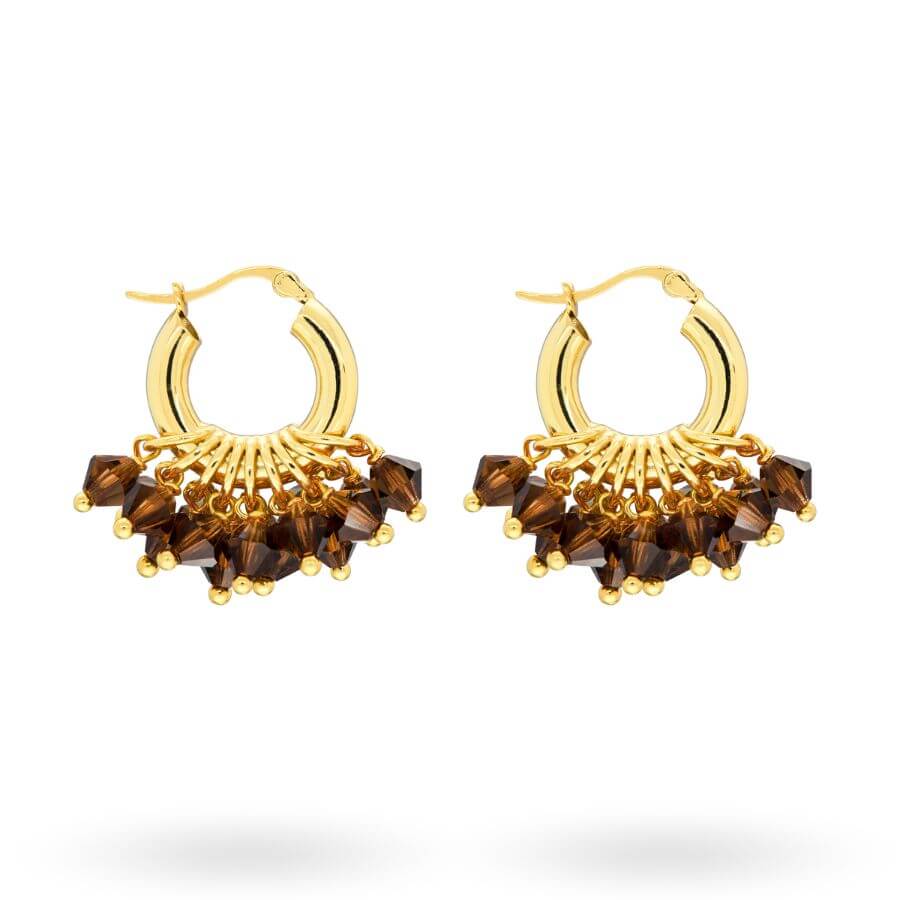 Annele Mini Chocolicious Korvakorut ANX5061D