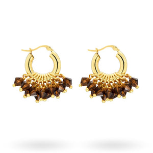 Annele Mini Chocolicious Korvakorut ANX5061D