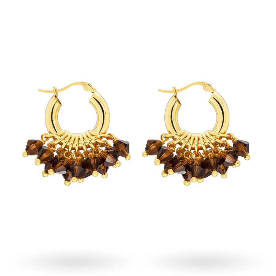 Annele Mini Chocolicious Korvakorut ANX5061D