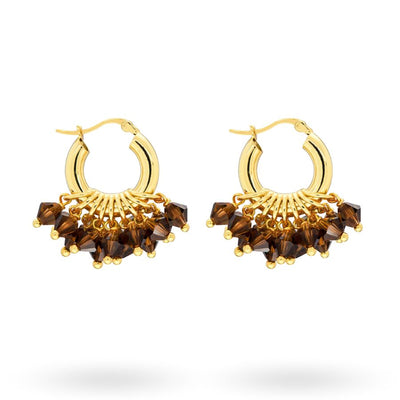 Annele Mini Chocolicious Korvakorut ANX5061D