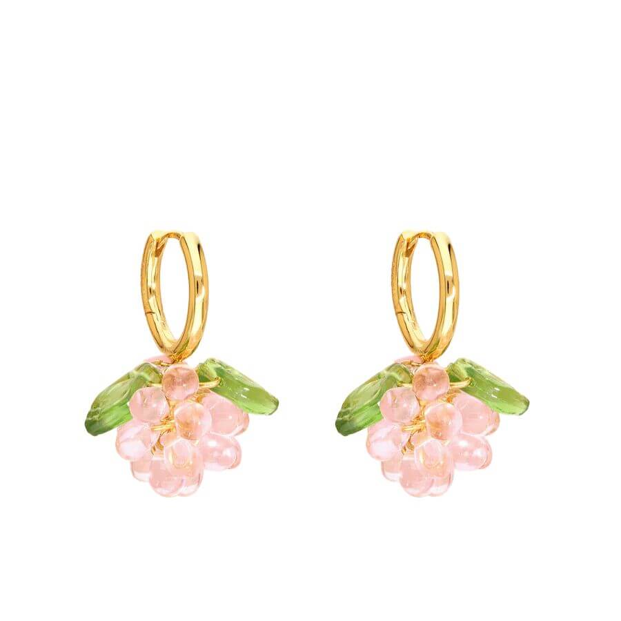 Annele Mini Cupcake Jam Korvakorut ANX5063B