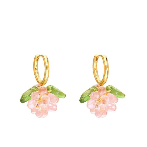 Annele Mini Cupcake Jam Korvakorut ANX5063B