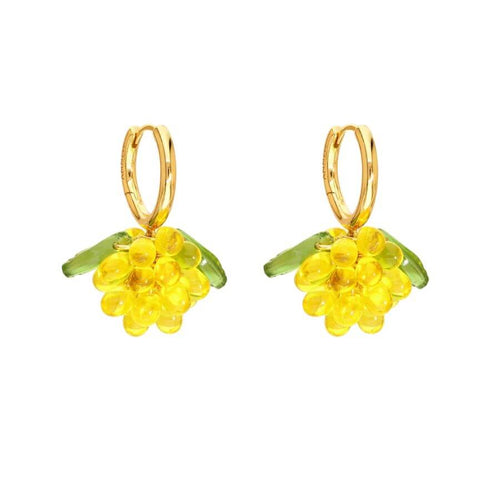 Annele Mini Lemon Jam Korvakorut ANX5063C