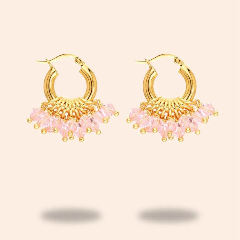 Annele Mini Sugarlicious Korvakorut ANX5061BM