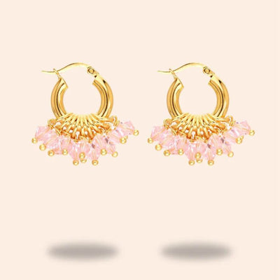 Annele Mini Sugarlicious Korvakorut ANX5061BM