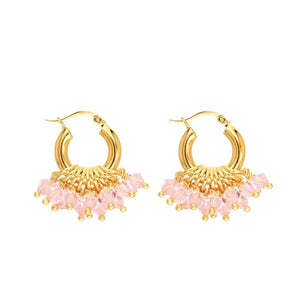 Annele Mini Sugarlicious Korvakorut ANX5061BM