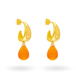 Annele Orange Drop Korvakorut ANX5060A