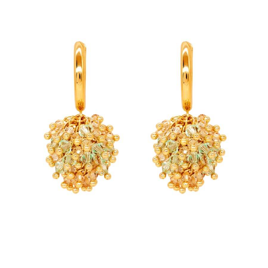 Annele Pistachio About You Korvakorut ANX5006A