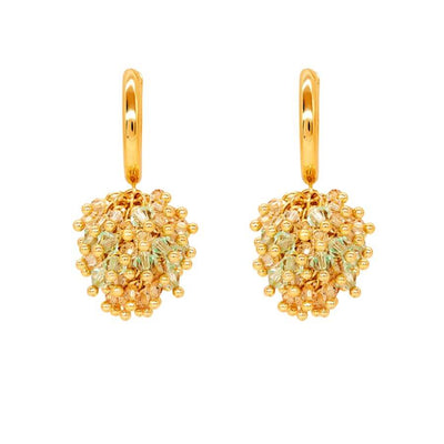 Annele Pistachio About You Korvakorut ANX5006A