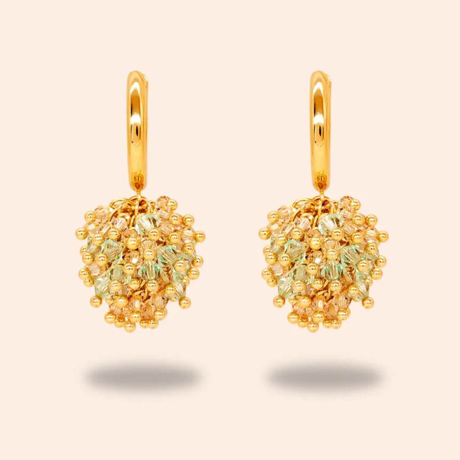 Annele Pistachio About You Korvakorut ANX5006A