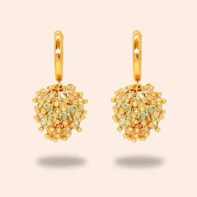 Annele Pistachio About You Korvakorut ANX5006A