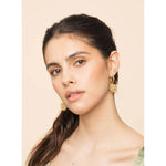 Annele Pistachio About You Korvakorut ANX5006A