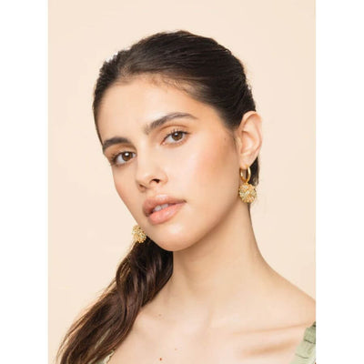 Annele Pistachio About You Korvakorut ANX5006A