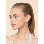 Annele Pistachio About You Korvakorut ANX5006A