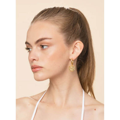 Annele Pistachio About You Korvakorut ANX5006A
