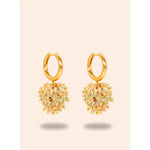 Annele Pistachio About You Korvakorut ANX5006A