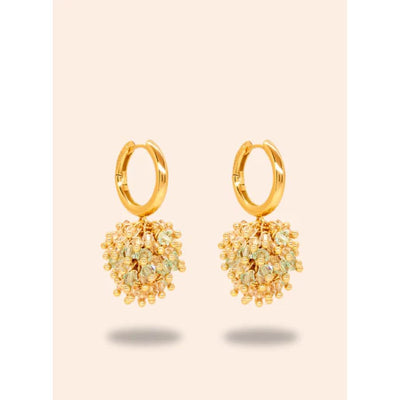 Annele Pistachio About You Korvakorut ANX5006A