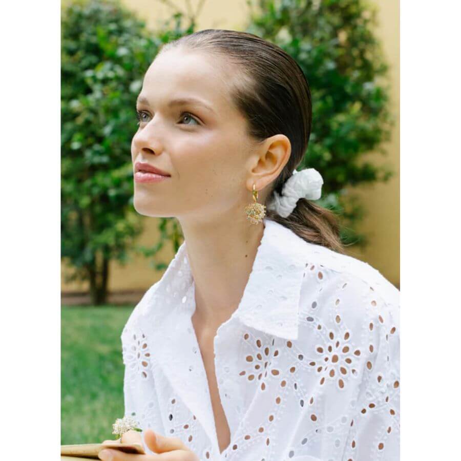 Annele Pistachio About You Korvakorut ANX5006A