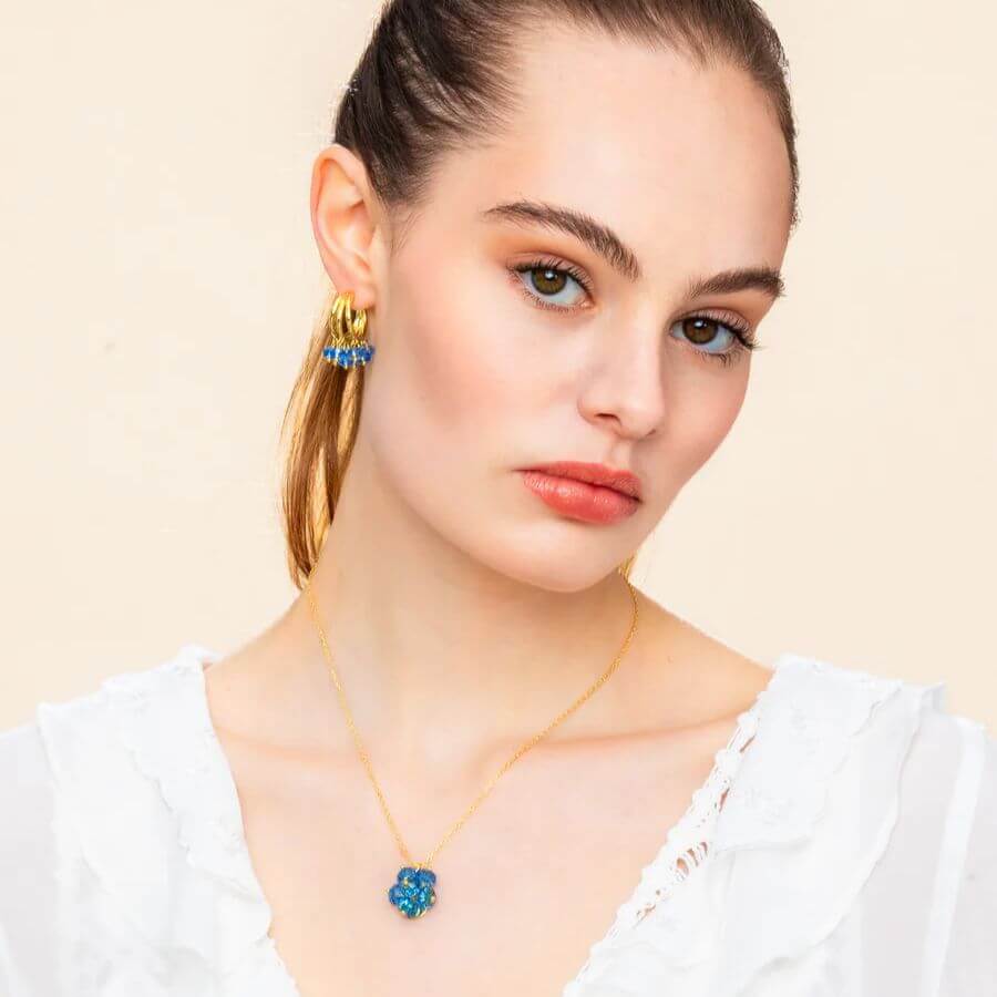 Annele Posh Spice Kaulakoru ANX6029B