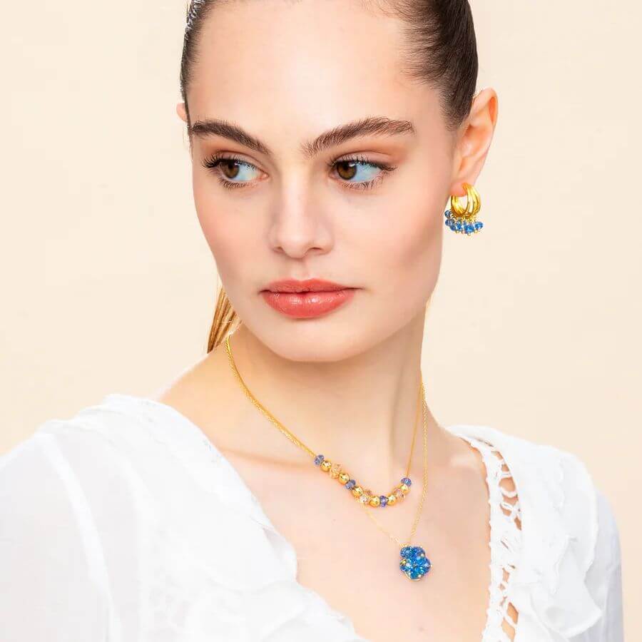 Annele Posh Spice Kaulakoru ANX6029B