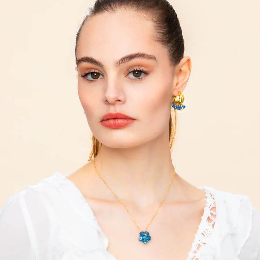 Annele Posh Spice Kaulakoru ANX6029B