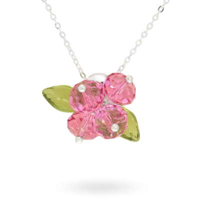 Annele Rose Romance Kaulakoru ANX6031CS
