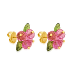 Annele Rose Romance Korvakorut ANX5070C