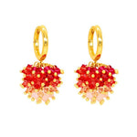 Annele Strawberry Sweetie Korvakorut ANX5019A 